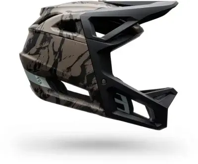 Fox Proframe Thrive Braun Modell 2026