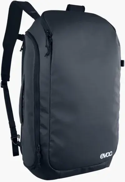 Evoc Athlete Backpack 30 Grau Modell 2026