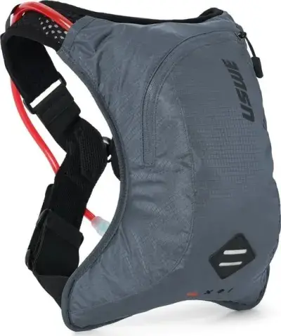 USWE Outlander 4 Trinkrucksack Blau Modell 2026