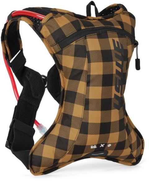 USWE Outlander 2 Trinkrucksack Bronze Modell 2026