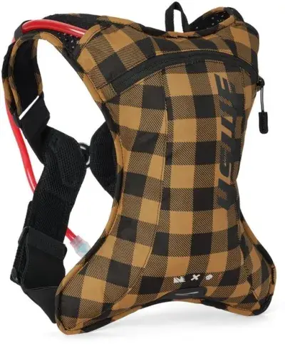 USWE Outlander 2 Trinkrucksack Bronze Modell 2026