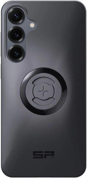 SP Connect Phone Case SPC+ Samsung Galaxy S25+ Schwarz Modell 2027