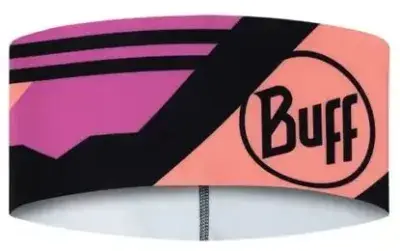 Buff Tech Headband Lila Modell 2025