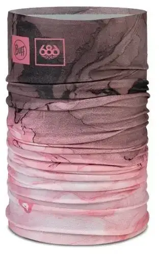 Buff ThermoNet Multifunktionstuch Pink Modell 2026