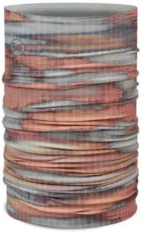 Buff Original EcoStretch Multifunktionstuch Grau Modell 2025