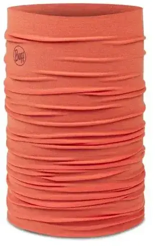 Buff Original EcoStretch Multifunktionstuch Rot Modell 2025