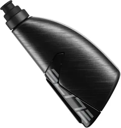 Elite Kit Crono CX Fibra 2024 Aero - 500 ml Schwarz Modell 2026