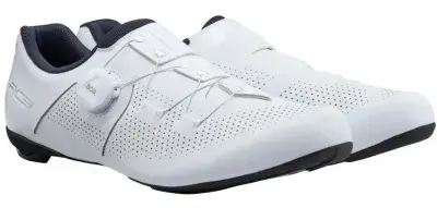 Shimano RC302 Rennradschuhe Weiß Modell 2026