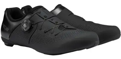 Shimano RC302 Rennradschuhe Schwarz Modell 2026