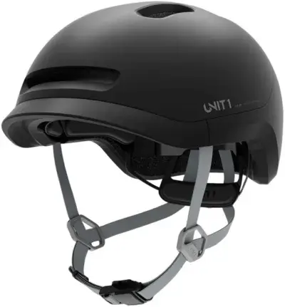 Unit1 Neon SE Smart Schwarz Modell 2026