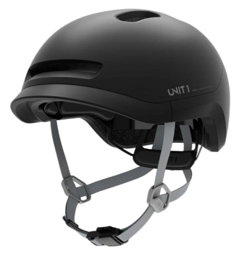 Unit1 Neon MIPS Smart Schwarz Modell 2026