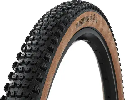 Continental Magnotal 29x2.40 Grip-Compound Trail Casing TLR Braun Modell 2027