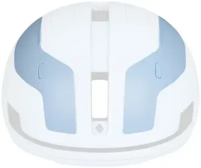 Sweet Protection Falconer Aero 2Vi MIPS Helmüberzug Blau Modell 2026