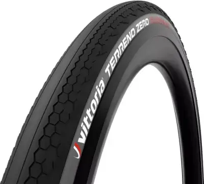 Vittoria Terreno Zero Gravel Endurance 700x47C TLR Graphene Grau Modell 2027