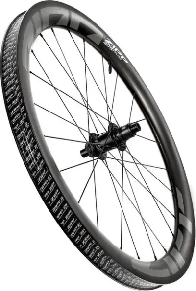 Zipp 303 XPLR S Hinterrad, tubeless SRAM/Shimano Schwarz Modell 2026