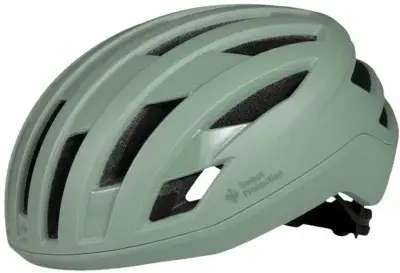 Sweet Protection Fluxer MIPS Grün Modell 2026