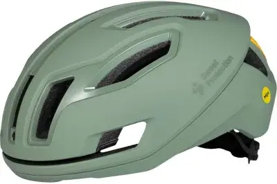 Sweet Protection Falconer 2Vi MIPS Grün Modell 2026