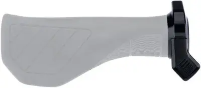 Contec Drop-A-Lever Connect Bedienhebel G-Link System Schwarz Modell 2026