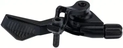 Contec Drop-A-Lever Connect Bedienhebel SRAM Matchmaker X Schwarz Modell 2026