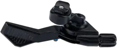 Contec Drop-A-Lever Connect Bedienhebel Magura MT Serie Schwarz Modell 2026