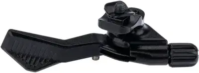 Contec Drop-A-Lever Connect Bedienhebel Shimano I-Spec Schwarz Modell 2026
