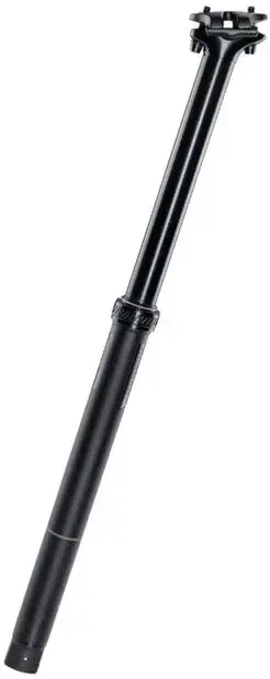 Contec Drop-A-Gogo II Variosattelstütze - 560 mm / 200 mm Schwarz Modell 2026