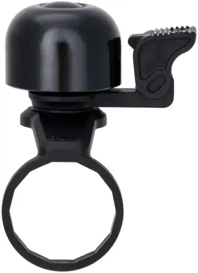 Contec Glocke Bing GL, G-Link Schwarz Modell 2026