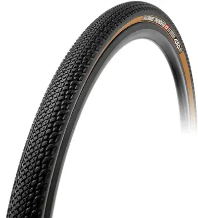 Tufo Gravel Thundero 700x48C Faltreifen Beige Modell 2025