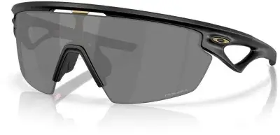 Oakley Sphaera Matte Black/Prizm Black Schwarz Modell 2025