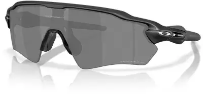 Oakley Radar Ev S Path Matte Black/Prizm Black Polar Schwarz Modell 2026