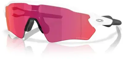 Oakley Radar Ev S Path Polished White/Prizm Field Weiß Modell 2026