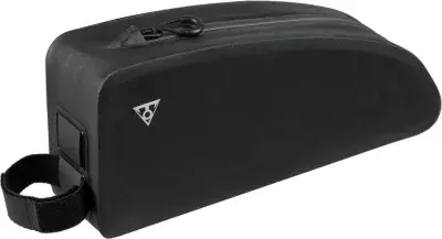 Topeak TopLoader DryBag Oberrohrtasche 1L Schwarz Modell 2026