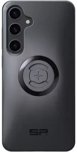 SP Connect Phone Case SPC+ Samsung Galaxy S24+ Schwarz Modell 2027