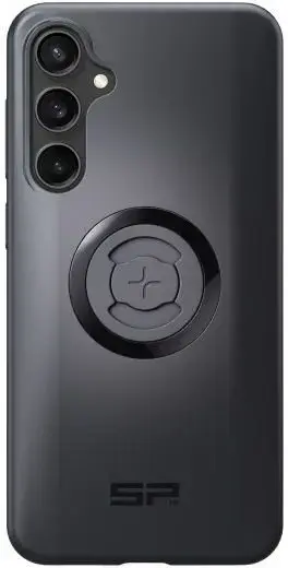 SP Connect Phone Case SPC+ Samsung Galaxy S23 FE Schwarz Modell 2027