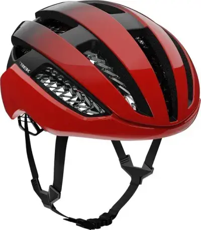 Trek Circuit WaveCel - Auslaufmodell Rot Modell 2026