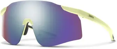 Smith Defy Lichen - ChromaPop Violet Mirror Gelb Modell 2025