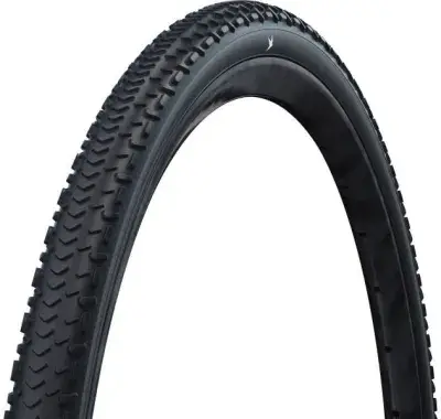 Schwalbe G-One RX Pro 700x50C EVO ADDIX Race V-Guard SuperRace TLR Schwarz Modell 2026