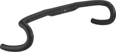 Newmen Gravel Lenker Advanced SL 318 Carbon Schwarz Modell 2025