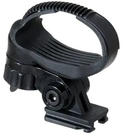 Cateye Leuchtenhalterung Aero H-34N Schwarz Modell 2027
