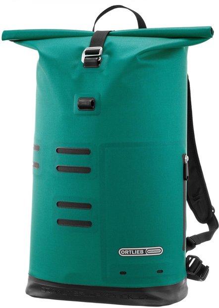 Ortlieb Commuter-Daypack Rucksack 21L Grün Modell 2026