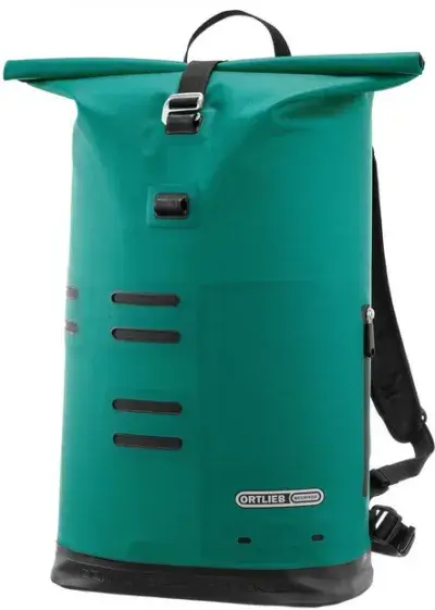 Ortlieb Commuter-Daypack Rucksack 21L Grün Modell 2026