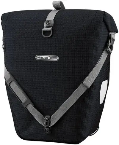 Ortlieb Back-Roller Urban QL3.1 - Einzeltasche Blau Modell 2026