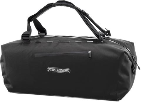 Ortlieb Duffle Lite Reisetasche wasserdicht 40L Schwarz Modell 2026
