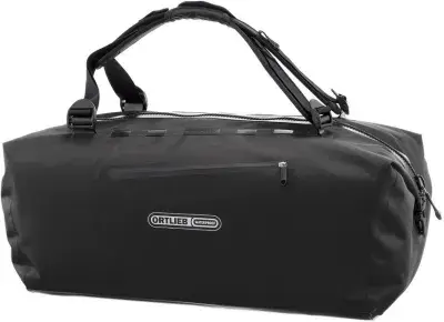 Ortlieb Duffle Lite Reisetasche wasserdicht 40L Schwarz Modell 2026