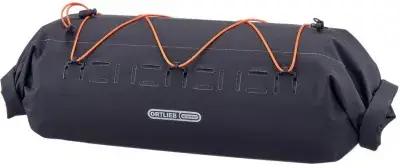 Ortlieb Dry-Pack Packsack für Gepäckträger 16L Schwarz Modell 2026