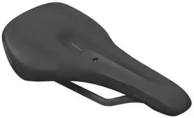 Ergon SR Allroad Pro Carbon Women Sattel Schwarz Modell 2026