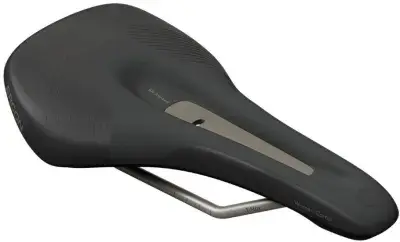 Ergon SR Allroad Comp Women Sattel Schwarz Modell 2026