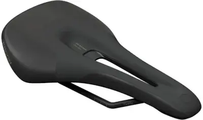 Ergon SR Allroad Women Sattel Schwarz Modell 2026