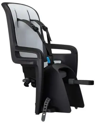 Thule Ride Along 2 - Gepäckträger Montage Grau Modell 2026