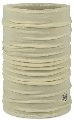 Buff Merino Lightweight Multifunktionstuch Gelb Modell 2026